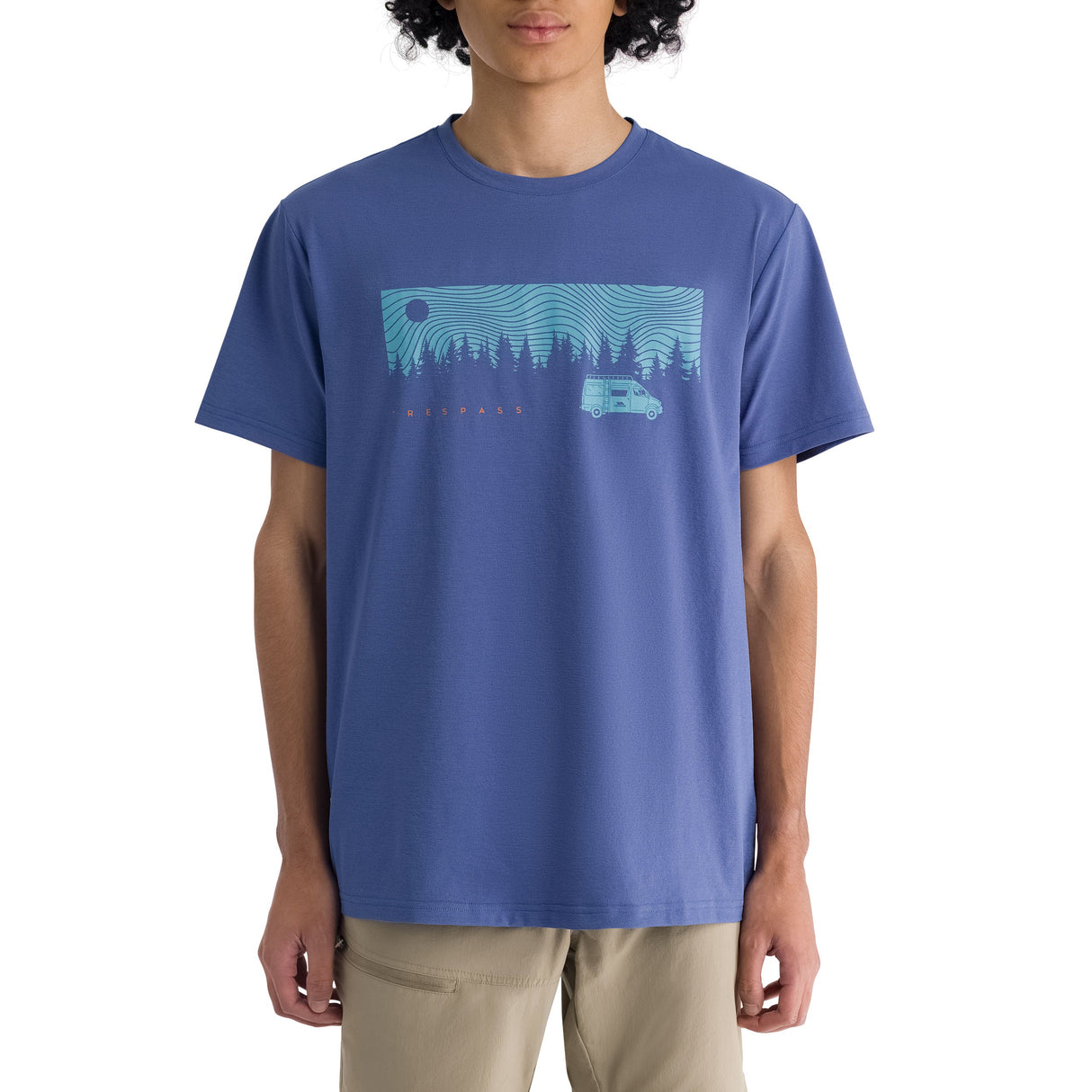 Trespass MATOTSTR0162 CO8