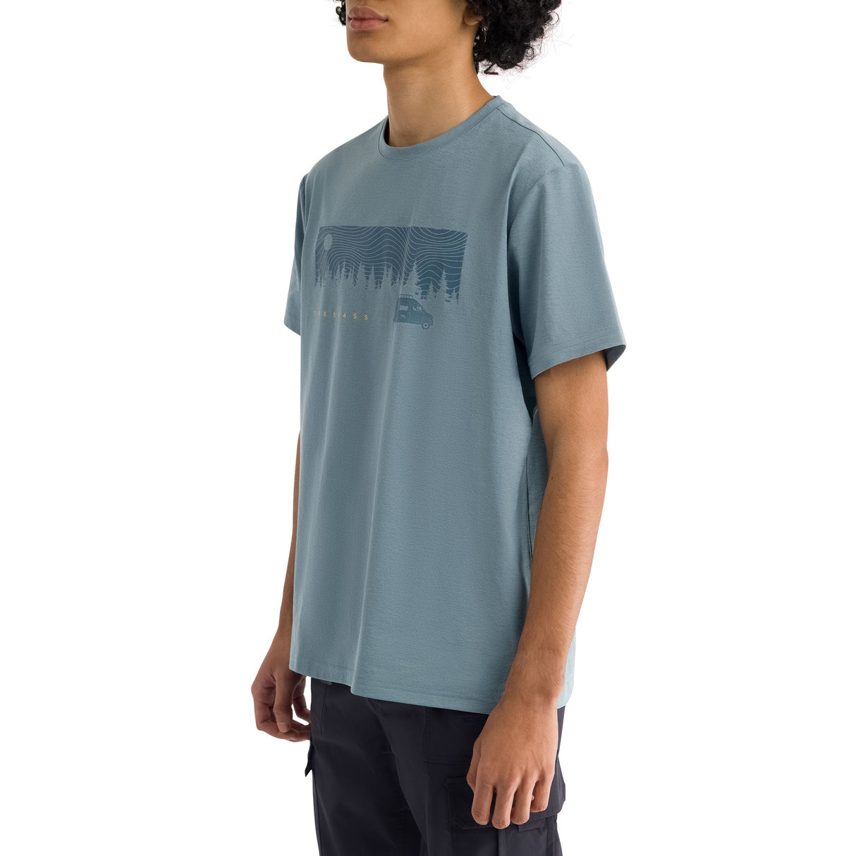 Trespass MATOTSTR0162 PON