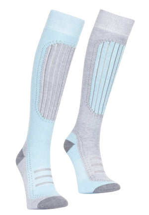 Janus II - Mist/aqua - Trespass