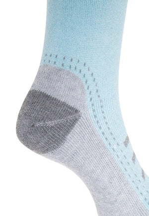 Janus II - Mist/aqua - Trespass