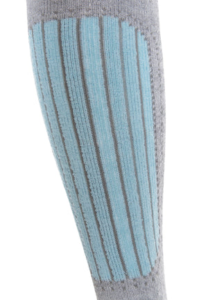 Janus II - Mist/aqua - Trespass