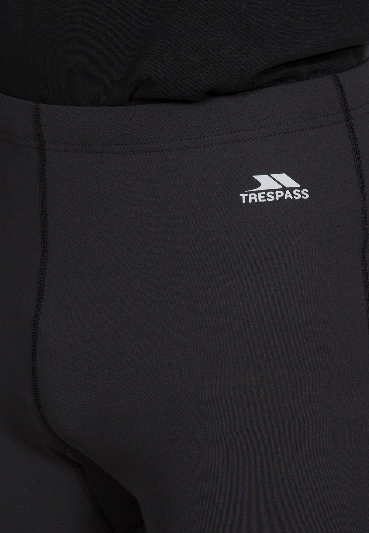 Jaxon - Black - Trespass
