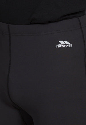 Jaxon - Black - Trespass