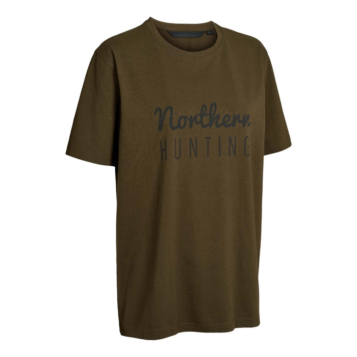 RONJA - Northern Hunting