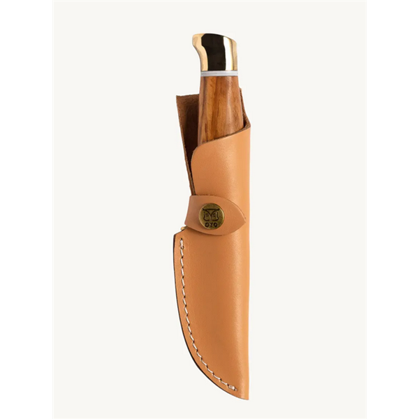 JOTUNHEIMEN Messer mit Etui - Øyo
