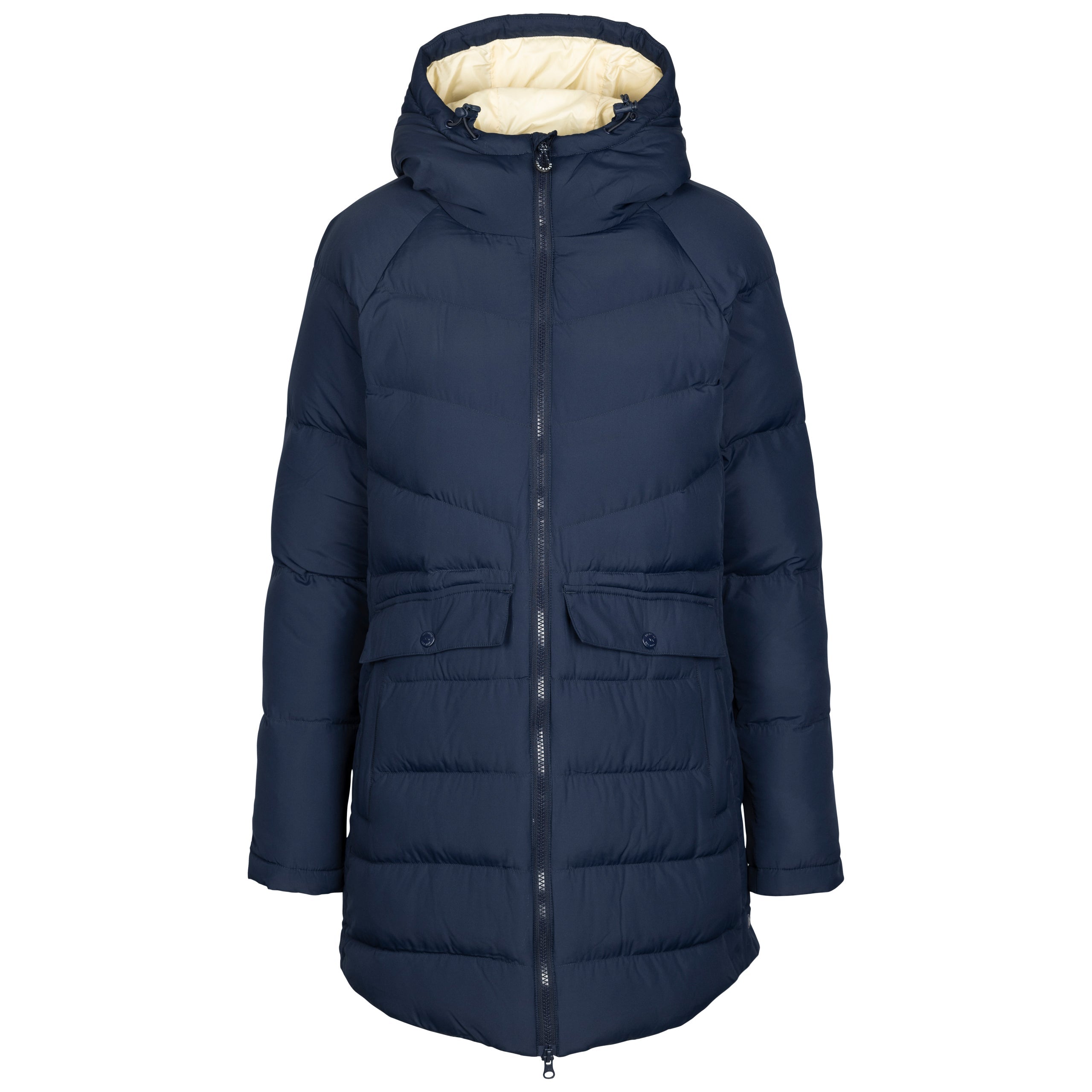 Judda - Navy - Trespass