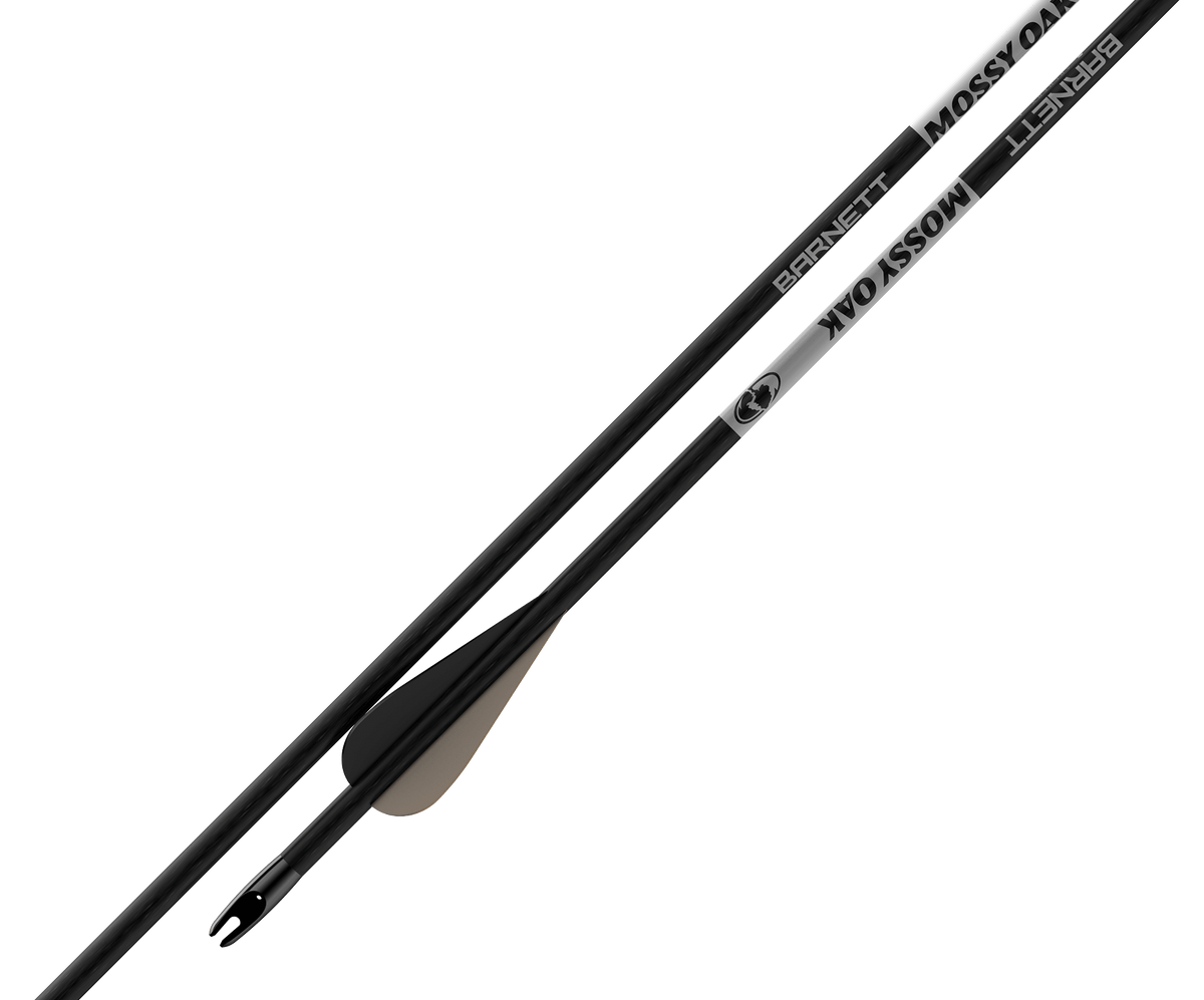 Barnett Pfeile Junior 3 Stk. 28" (71 cm) – Barnett