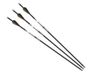 Barnett Pfeile Junior 3 Stk. 28" (71 cm) – Barnett
