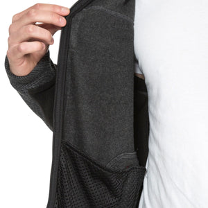 Trespass MAFLFLK20001 BLK