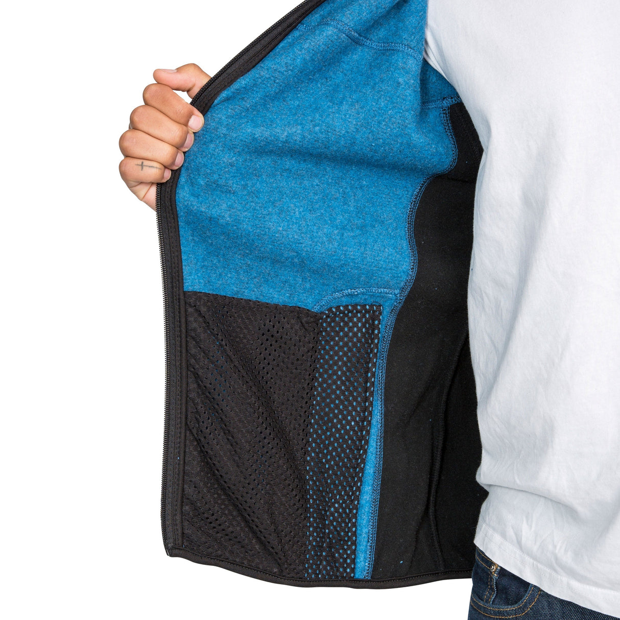 Trespass MAFLFLK20001 BLU