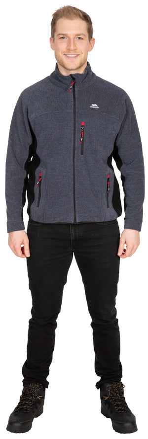 Jynx - Navy Stripe - Trespass