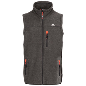 Trespass MAFLGITR0001 BLK