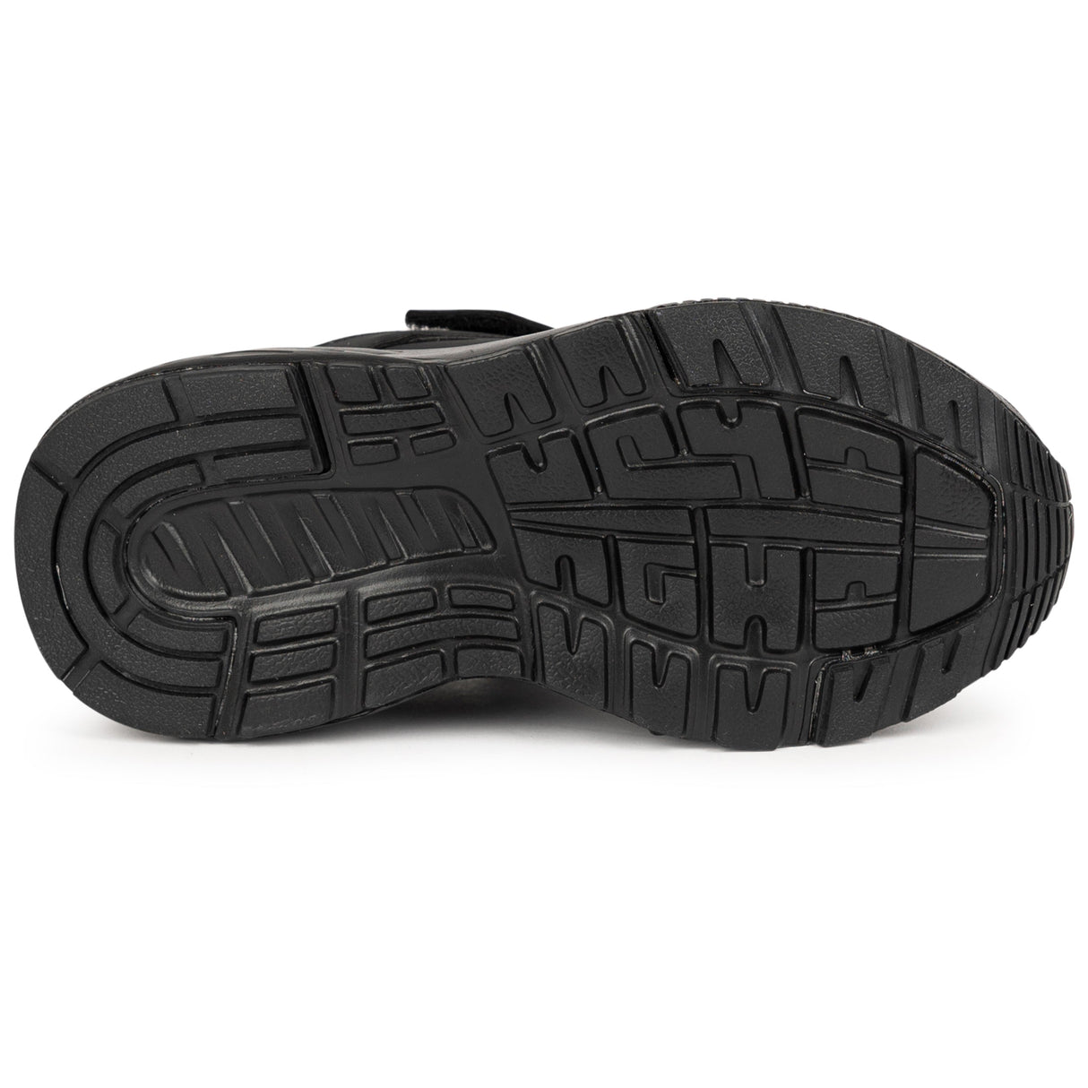 Trespass UCFOTNTR0003 BLK