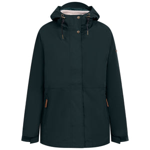 Kamila - Dark Green – Trespass