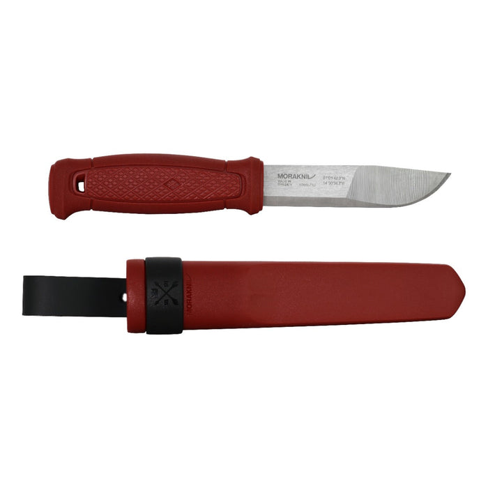 Kansbol Dala Red Edition (S) - Morakniv