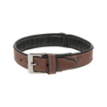 Halsband California Kunstleder – 35 mm – 46x52 cm – Kerbl