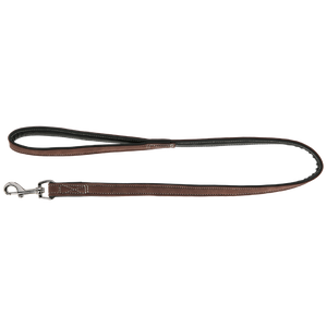 Hundeleine California Kunstleder – 200cm – Kerbl