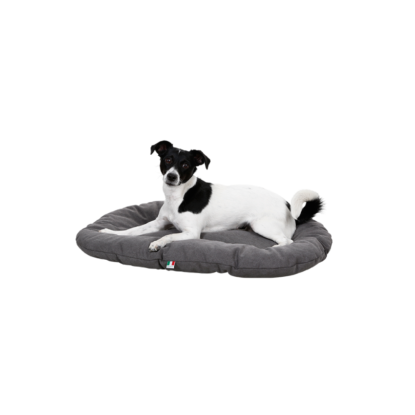Hundekissen Lucca – 80x54 cm – Kerbl