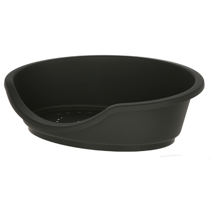 Hundekorb Dreamer Recyclingplastik – 95x70x29cm – Kerbl