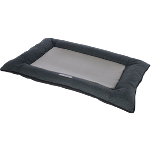 Hundekissen Lounger Platin Ortho - 80x55x9cm – Kerbl