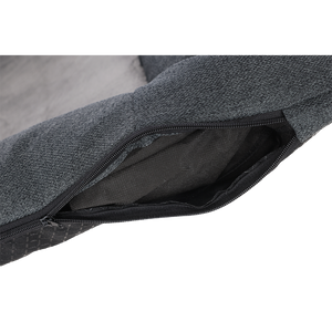 Hundematte Lounger Platin Ortho - 100x70x9cm – Kerbl