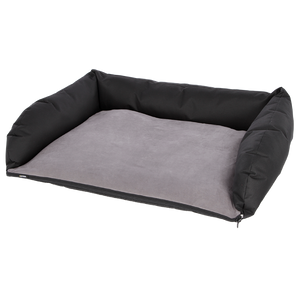 Hundebett für das Auto – 95x75 cm – Kerbl