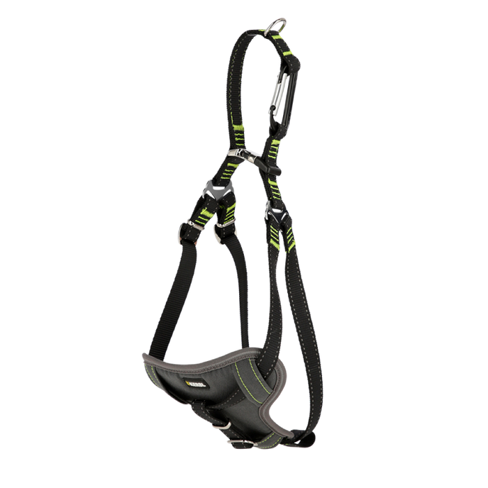 Hundesicherheitsgurt für das Auto - M – Kerbl