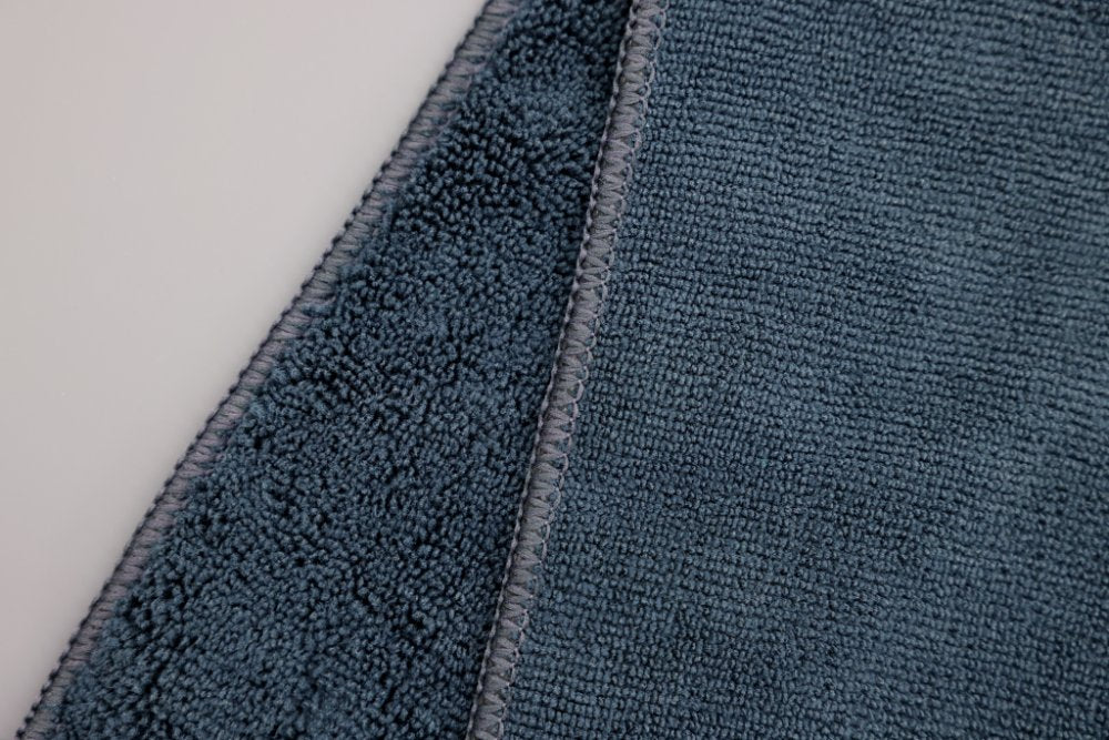 Hundedækken "badekåbe" - S