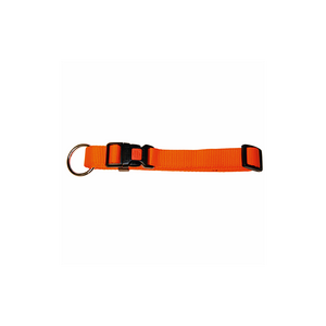 Verstellbares Halsband Nylon – 25 mm 45–55 cm – Kerbl