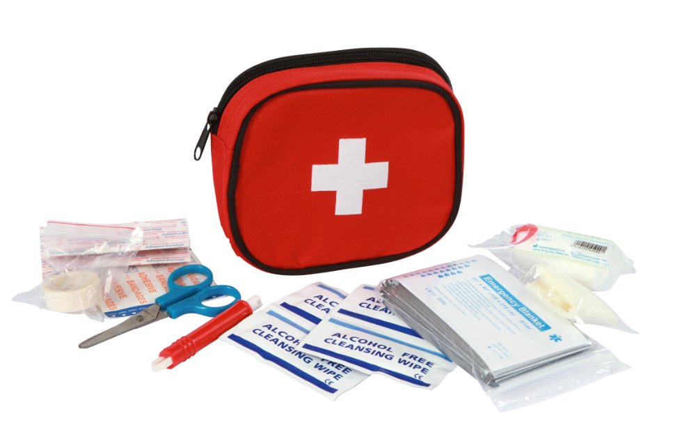 Erste-Hilfe-Set für Haustiere – Kerbl