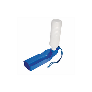 Reiseflasche/Napf – 500ml – Kerbl