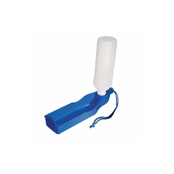 Reiseflasche/Napf – 500ml – Kerbl