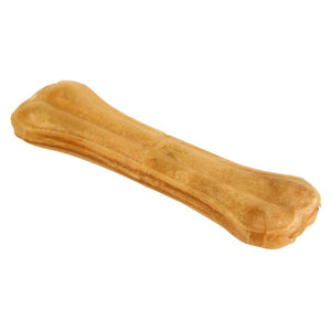 Kauknochen 16 cm/87,5 g, 2 Stück – Kerbl