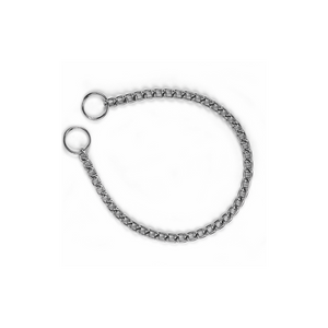 Würgerhalsband – 3 mm, 50 cm – Kerbl