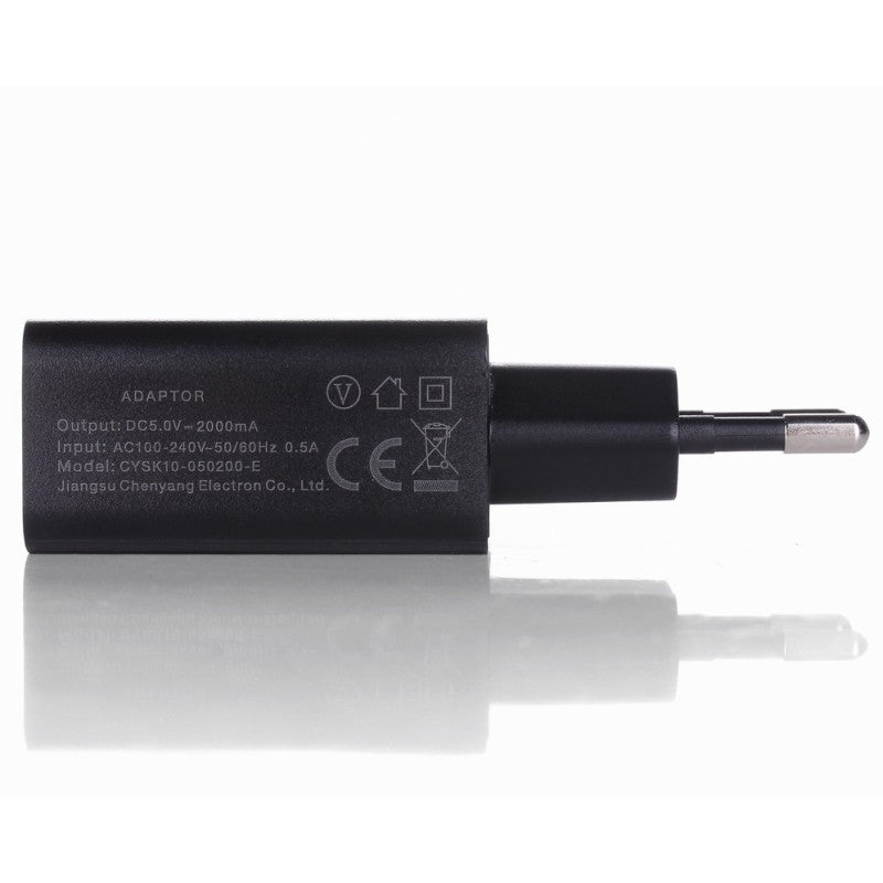 KeepPower L2+ Ladegerät