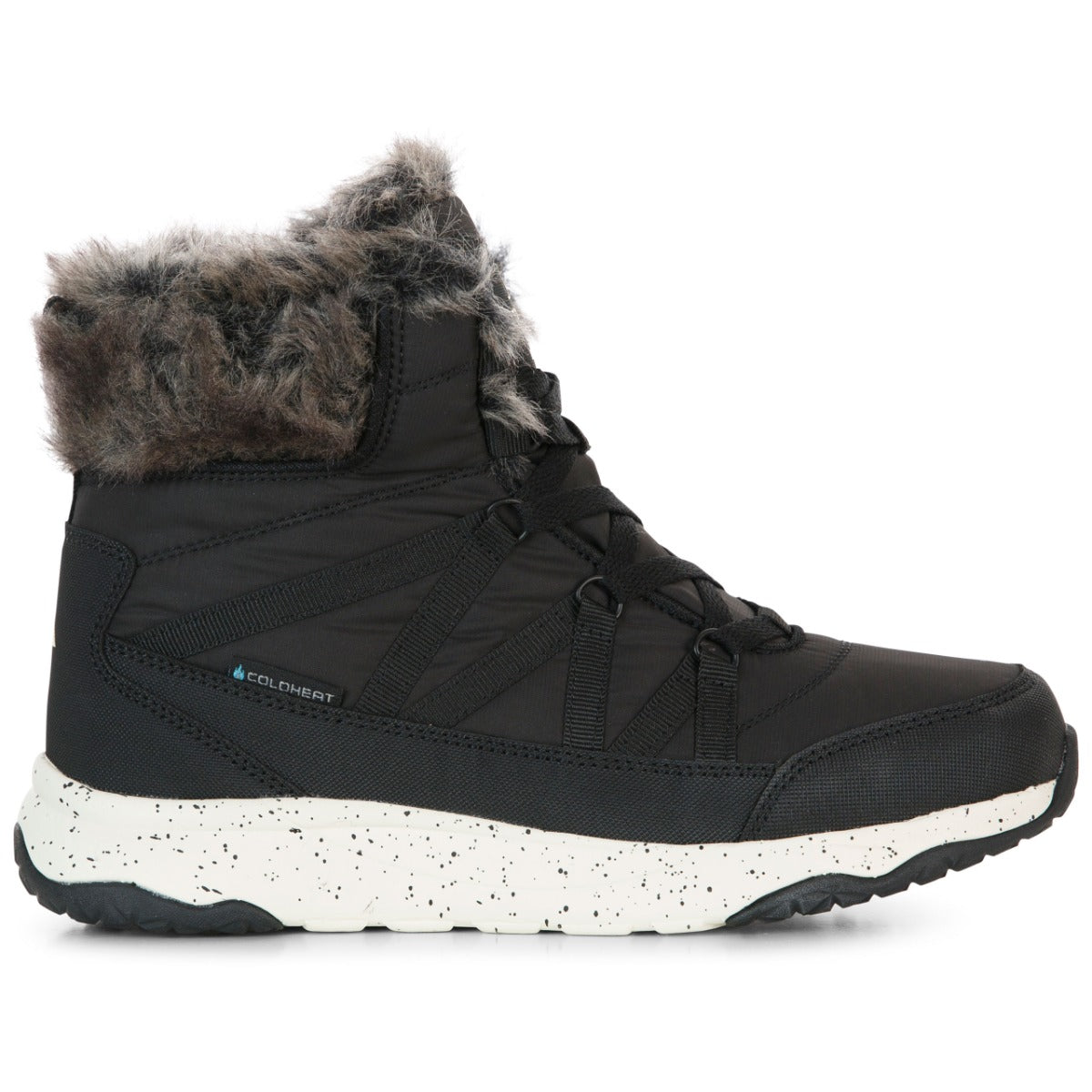 Trespass FAFOBOTR0008 BLK