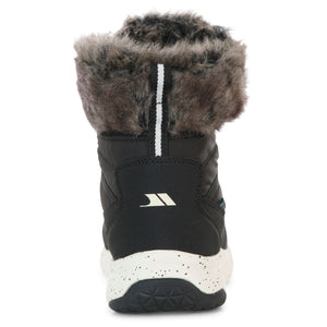 Trespass FAFOBOTR0008 BLK