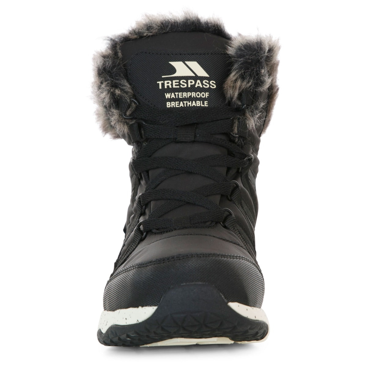 Trespass FAFOBOTR0008 BLK