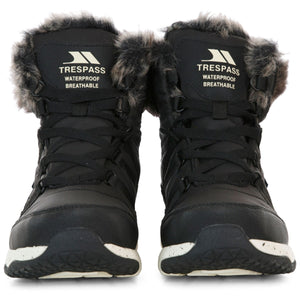 Trespass FAFOBOTR0008 BLK