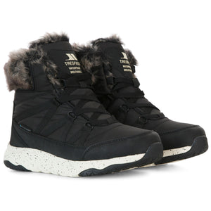 Trespass FAFOBOTR0008 BLK