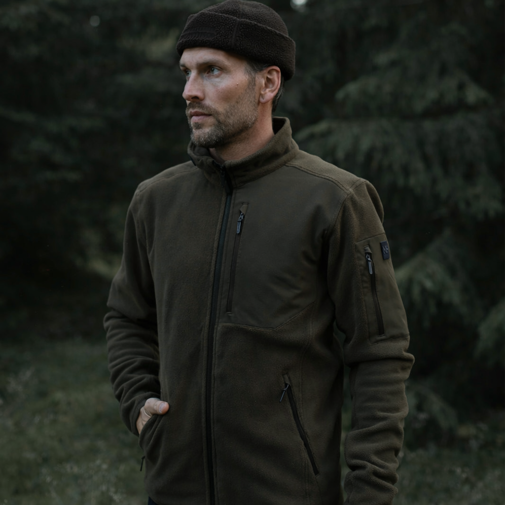 KETTIL 3000 - Grün - Northern hunting