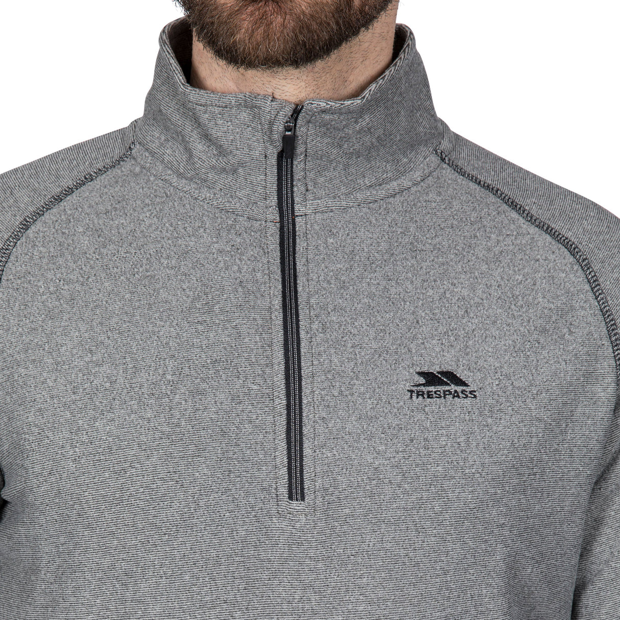 Trespass MAFLMFN20001 BLK
