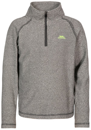 Keynote - Black - Trespass