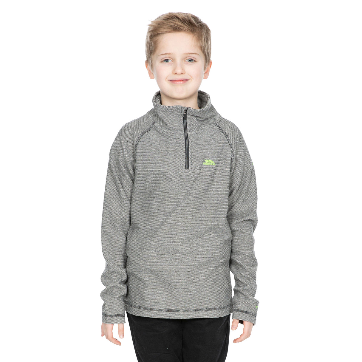 Trespass MCFLMFN20002 BLK