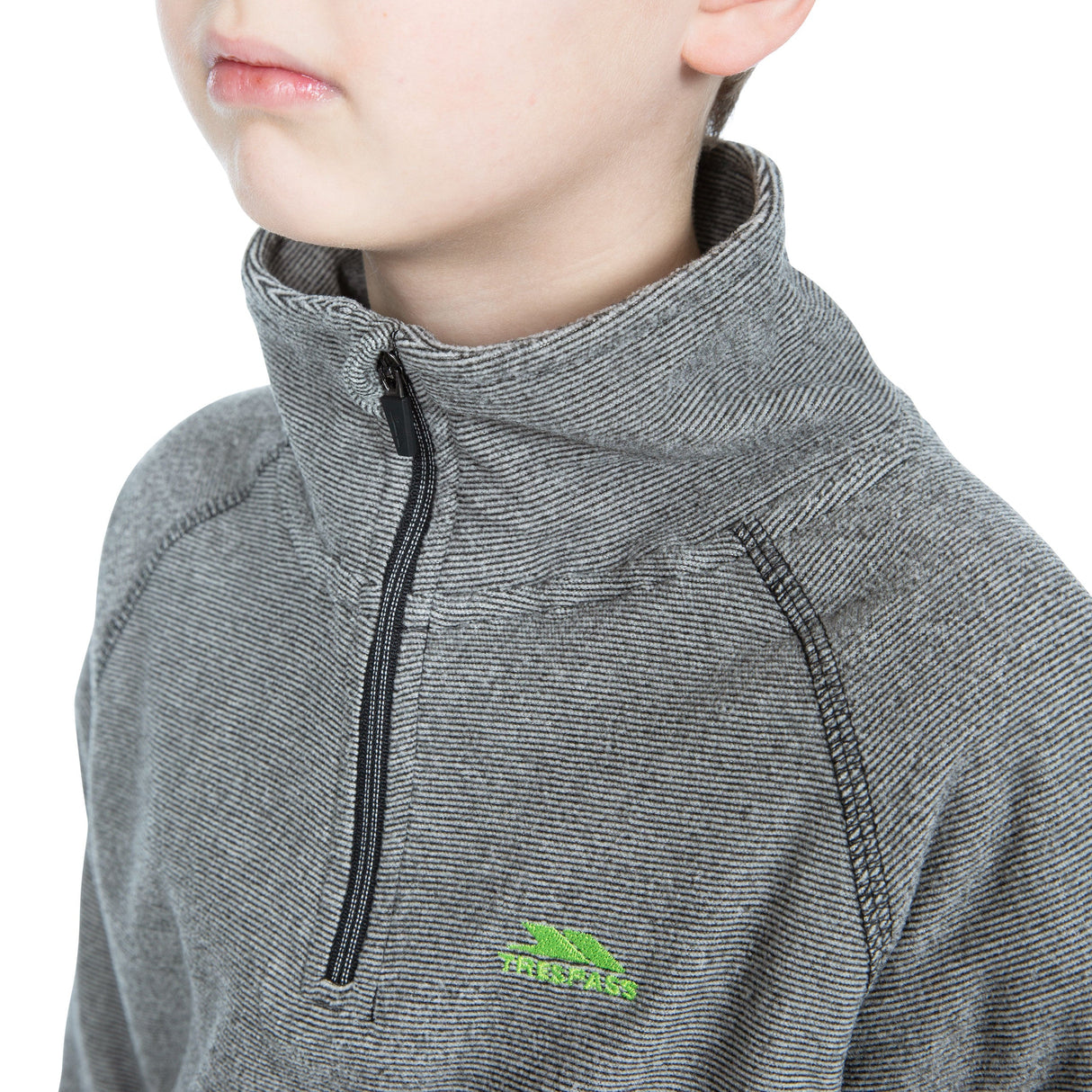 Trespass MCFLMFN20002 BLK