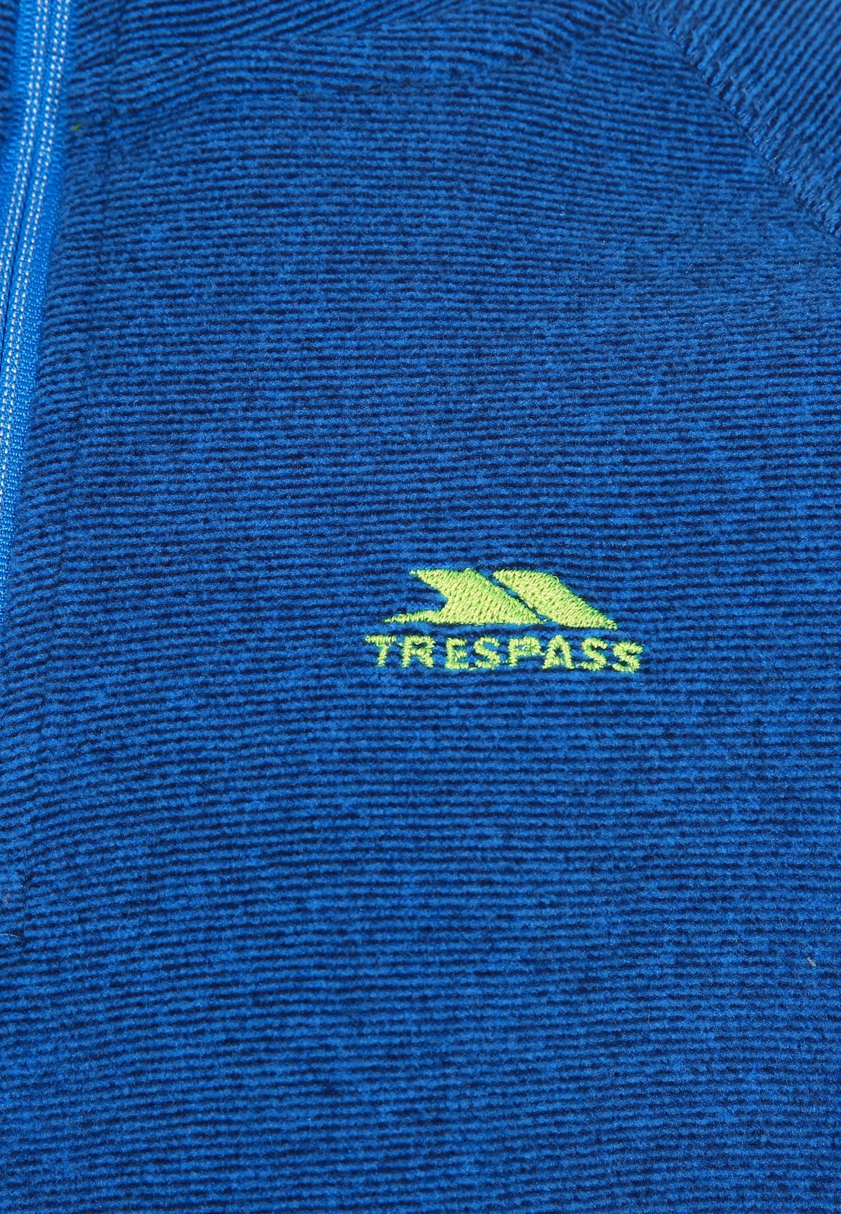 Keynote - Blue - Trespass