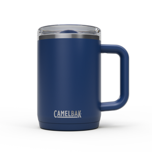 Thrive Becher, VSS 16oz - navy – Camelbak