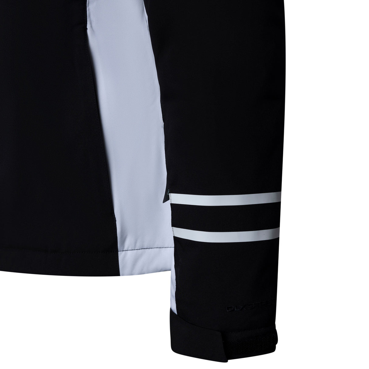 Trespass FAJKSKTR0035 BLK