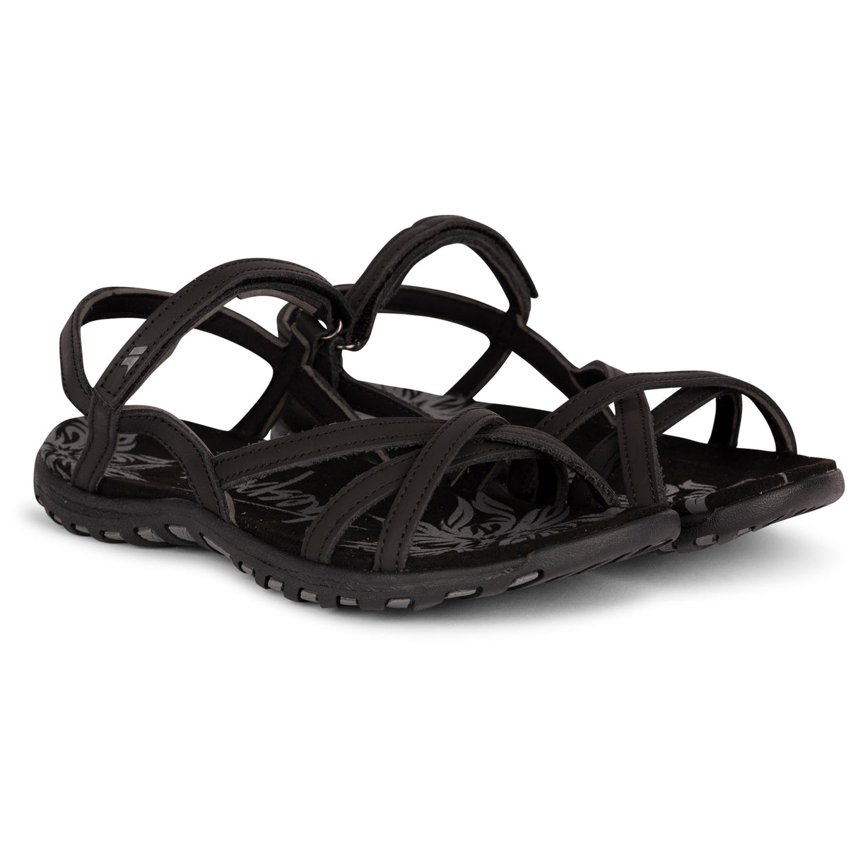 Trespass FAFOBEO10002 BLK