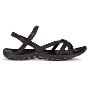 Trespass FAFOBEO10002 BLK